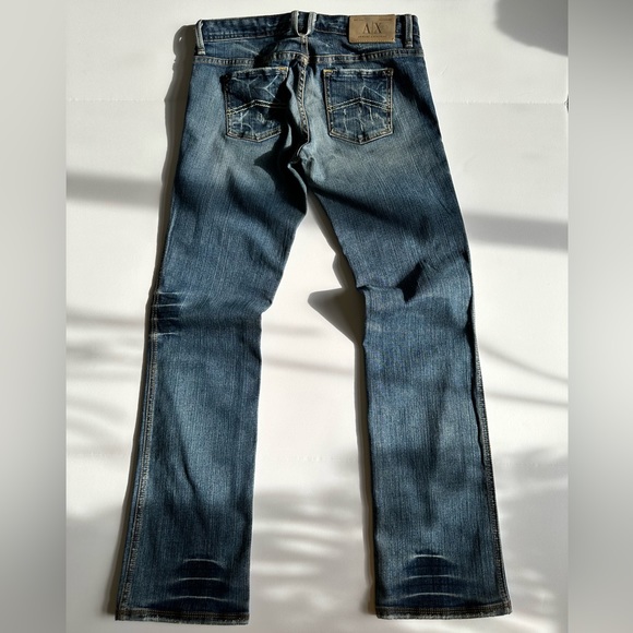 A/X Armani Exchange Jeans - Picture 14 of 14